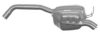 IMASAF 61.81.07 End Silencer